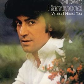 When I Need You - 1976 • Álbum