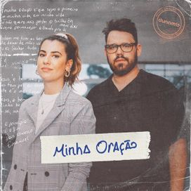 Minha Oração (part. Rapha Gonçalves e Victor Valente) - 2021 • Single/EP