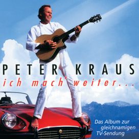 Ich Mach Weiter... - 1999 • Álbum
