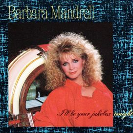 I'll Be Your Jukebox Tonight - 1988 • Álbum