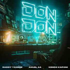 Don Don - 2020 • Single/EP