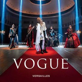 VOGUE - 2023 • Sencillo/EP