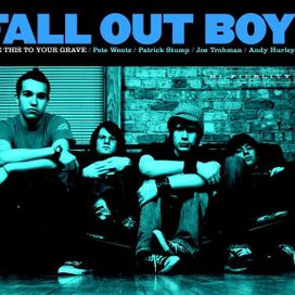 Take This To Your Grave - 2003 • Álbum