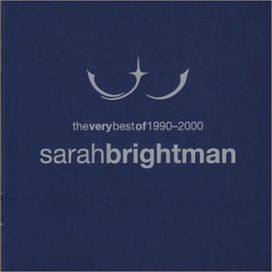 Best of Sarah Brightman: 1990-2000 - 2001 • Álbum