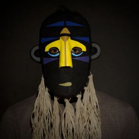 Sbtrk - 2011 • Álbum