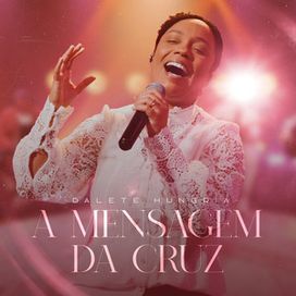 A Mensagem da Cruz - 2026 • Single/EP