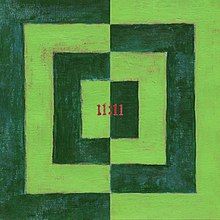 11:11 - 2022 • Álbum