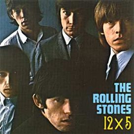 12x5 - 1964 • Álbum