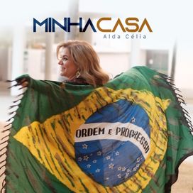 Minha Casa - 2021 • Single/EP