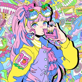 Moe Moe - Moe Shop
