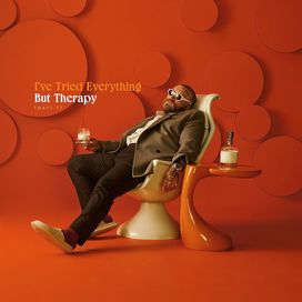 I've Tried Everything But Therapy (part 1) - 2023 • Álbum