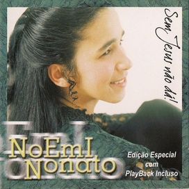 Sem Jesus Não Dá - 1998 • Álbum
