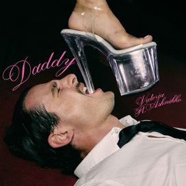 DADDY - 2025 • Single/EP