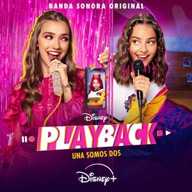 Playback: Una somos dos (Banda Sonora Original) - 2025 • Álbum