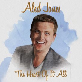 The Heart Of It All - 2015 • Álbum