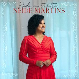 Nada Vai Te Faltar - 2022 • Single/EP