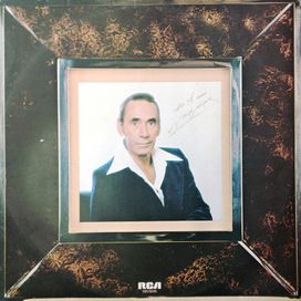 Eu Te Amo - 1978 • Álbum