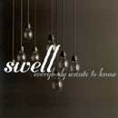 Everybody Wants To Know - 2001 • Álbum