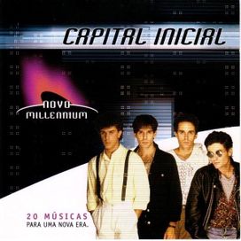 Novo Millennium - 2005 • Coletânea