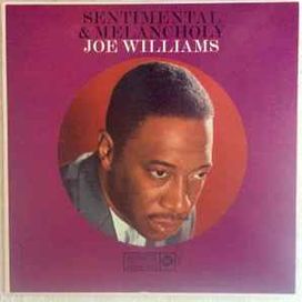 Sentimental &amp; Melancholy - 1961 • Álbum