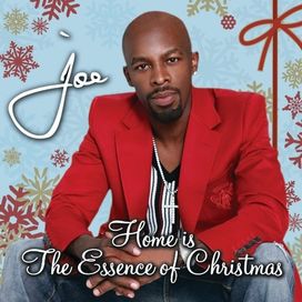 Home Is the Essence of Christmas - 2010 • Álbum
