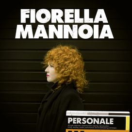 Personale - 2019 • Álbum