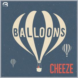 Balloons - 2013 • Single/EP