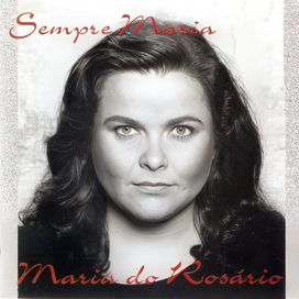 Sempre Maria - 1995 • Álbum