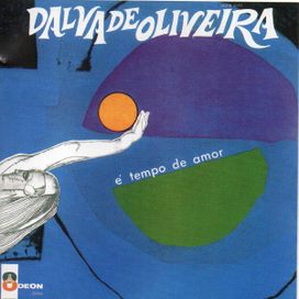 É Tempo de Amor - 1968 • Álbum