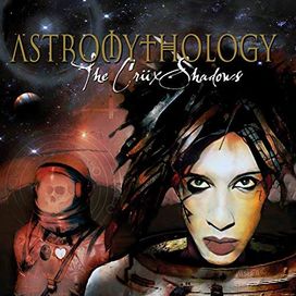 Astromythology - 2017 • Álbum
