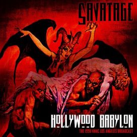 Hollywood Babylon  - 2019 • Álbum