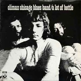 A Lot Of Bottle - 1970 • Álbum