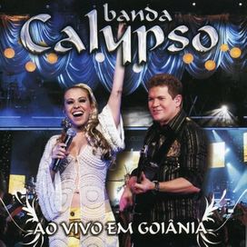 Ao Vivo Em Goiânia - 2007 • Álbum