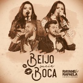 Beijo Meia Boca (part. Zé Neto e Cristiano) - 2020 • Single/EP