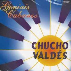 Geniais Cubanos - 1996 • Álbum