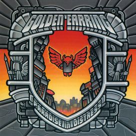 Paradise In Distress - 2003 • Álbum