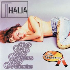 Mis Mejores Momentos: Para Coleccionistas - 1998 • Coletânea