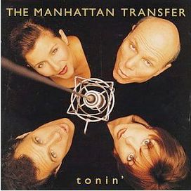 Tonin' - 1995 • Álbum
