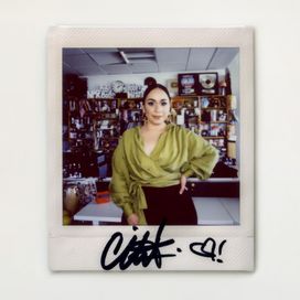Live At NPR's Tiny Desk - 2026 • Single/EP
