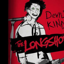 Devil's Kind - 2018 • Single/EP