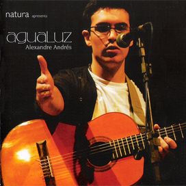 Águaluz - 2008 • Álbum