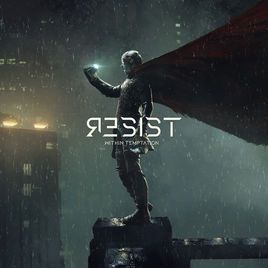  Resist - 2018 • Álbum