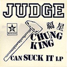 Chung King Can Suck It - 1989 • Álbum