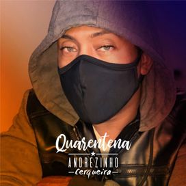 Quarentena - 2020 • Álbum