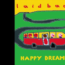 Happy Dreamer - 2005 • Álbum