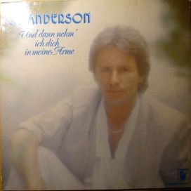Und Dann Nehm' Ich Dich In Meine Arme - 1986 • Álbum