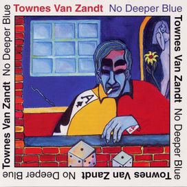 No Deeper Blue - 1994 • Álbum