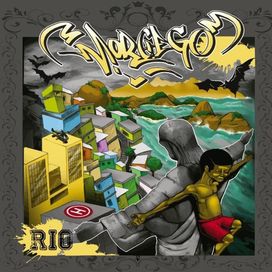 Rio - Morcego