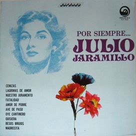 Por Siempre... - 1977 • Álbum