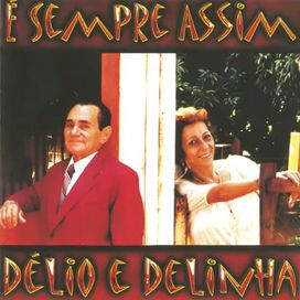 É Sempre Assim - 2002 • Álbum